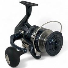 Mulinello pesca spinning usato  Spedire a Italy