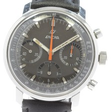 Enicar 072 003 usato  Spedire a Italy