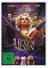 Hexen hexen warner gebraucht kaufen  Berlin