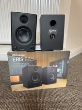 Presonus eris e3.5 for sale  LYDNEY
