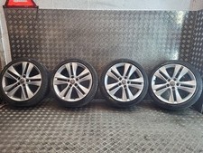 zafira alloy wheels for sale zafira alloy wheels for sale WEST BROMWICH