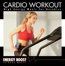 Cardio workout for sale  Denver