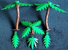Lego palm trees for sale  KEIGHLEY