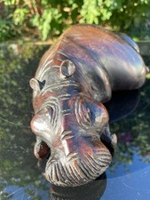 Vintage african hand for sale  SKEGNESS