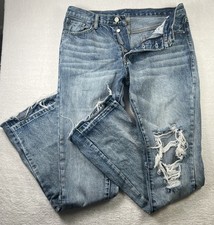 Mnml distressed flare for sale  Douglasville