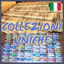 Collezioni 100 200 usato  Bari