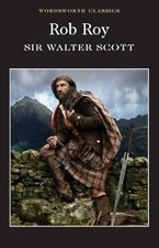 Rob roy scott for sale  UK