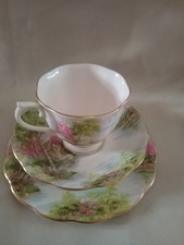 Royal albert old for sale  BEDFORD