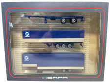 Herpa 7556 auflieger gebraucht kaufen  Harsdorf