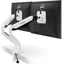 Premium dual monitor for sale  Ashford