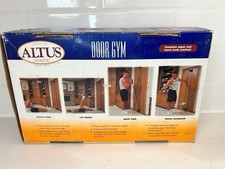 Altus athletic door for sale  Saint Louis