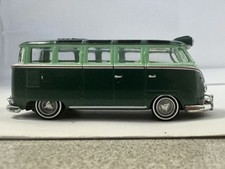 Kit de modelo M2 Machines 1959 VW Microbus Deluxe troca de roda Lowrider solta em escala 1/64, usado comprar usado  Enviando para Brazil