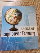 t engineering economy for sale t engineering economy for sale Lawrence