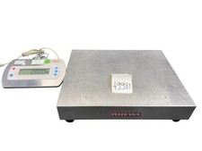 Rhewa basic waage gebraucht kaufen  Dinslaken