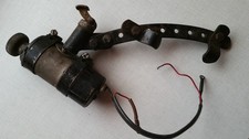 Vorkrieg motorrad lichtmaschin gebraucht kaufen  Landshut