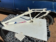 Bmx stamped 1985 for sale  Las Cruces
