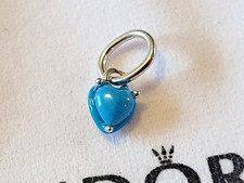 Charm pandora dangle usato  Spedire a Italy