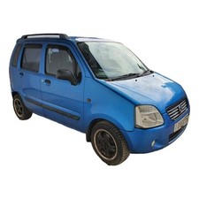 Suzuki wagon abs for sale  ABERDEEN
