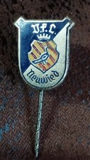Anstecknadel nadel pin gebraucht kaufen  Ochtendung