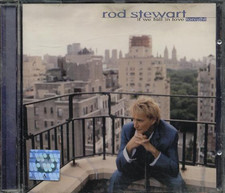 Rod stewart fall usato  Crema