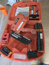 paslode nail gun 250 for sale paslode nail gun 250 for sale HARLOW