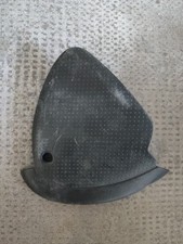 Modanatura cruscotto lato usato  Vobbia