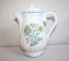 Cafetière faïence gien d'occasion  Briare