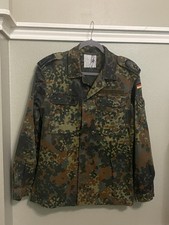Flecktarn german army for sale  Conroe