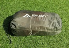 Forceatt man tent for sale  WORCESTER