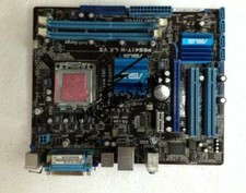 Occasion ASUS P5g41t-m LX V2 Carte Mère LGA 775 DDR3 8GB Intel comprar usado  Enviando para Brazil