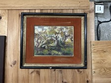Ancien tableau cadre d'occasion  Saint-Brevin-les-Pins
