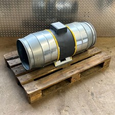 Ruck 400 rohr gebraucht kaufen  Rohrdorf