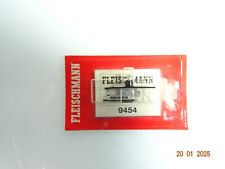 Fleischmann spur 9454 gebraucht kaufen  Erftstadt