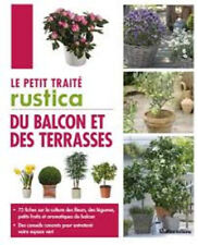 Petit traité rustica d'occasion  Bubry