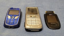 Telefoni rotti panasonic usato  Roma