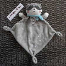 Doudou peluche mots d'occasion  Saint-Gilles-Croix-de-Vie