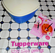 Riginal tupperware siebservier gebraucht kaufen  Laberweinting