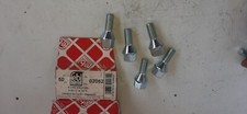 Kit bulloni ruota usato  Savigliano