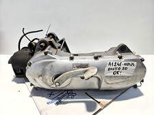 Blocco motore engine usato  Caivano