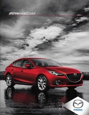 2014 mazda mazda3 for sale  Burbank