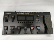 Boss 100 multi usato  Spedire a Italy