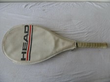 Tennisschläger head 80er gebraucht kaufen  Riedstadt