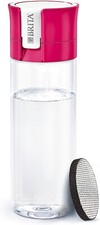 Gourde filtrante rose d'occasion  Courville-sur-Eure