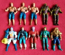 10x man figuren gebraucht kaufen  Woltersdorf