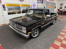 1985 chevrolet series for sale  Mundelein