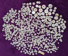 Vintage mother pearl for sale  SOUTHPORT