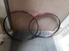 Bass drum hoops for sale  Lake Forest