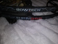 Botech rpm 360 for sale  Madera