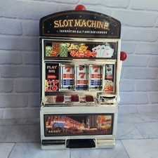 Small novelty casino for sale  ROMFORD