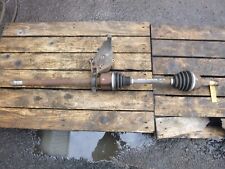 Fiat ducato driveshaft for sale  Bradford